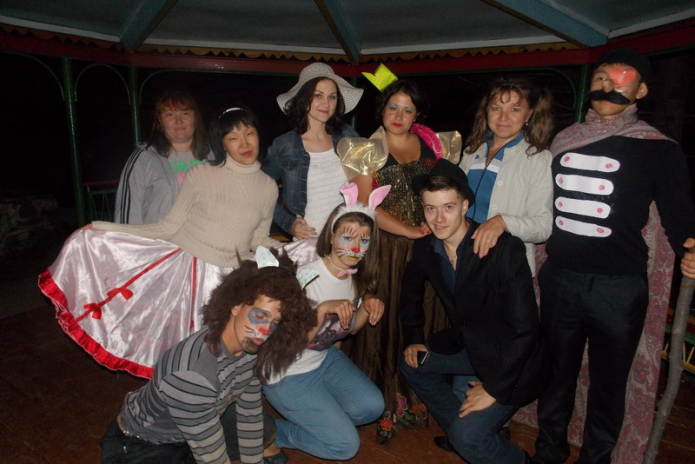 Безопасная посевная